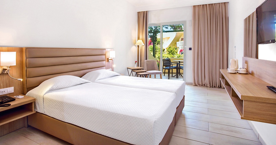 Hotel Eurovillage Achilleas