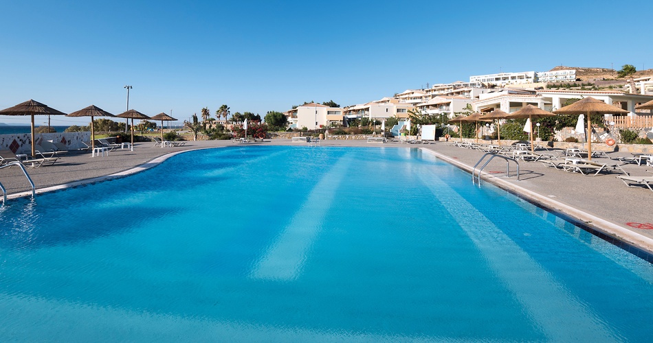 Hotel Grand Blue Beach