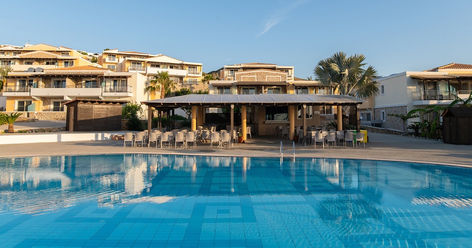 Hotel Grand Blue Beach