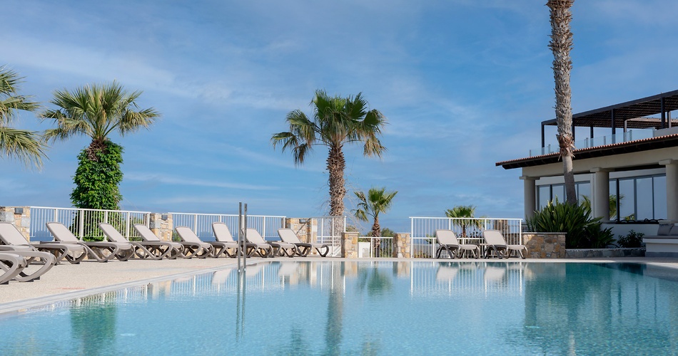 Hotel Kouros Palace Active Lifestyle