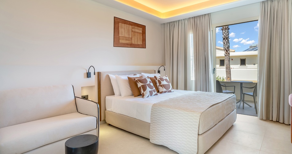 Hotel Kouros Palace Active Lifestyle