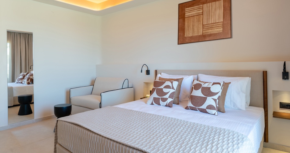 Hotel Kouros Palace Active Lifestyle