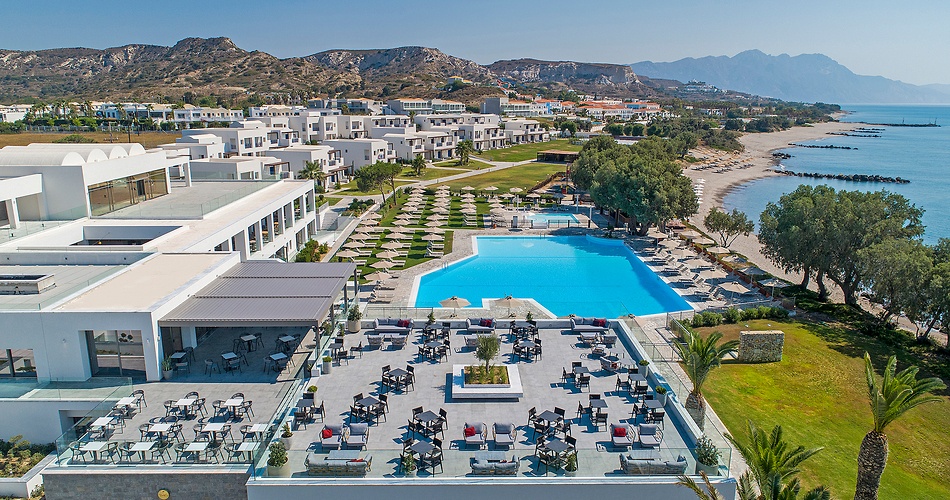 Hotel Atlantica Beach Resort