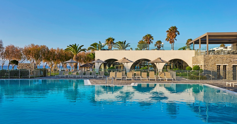 Hotel Atlantica Beach Resort