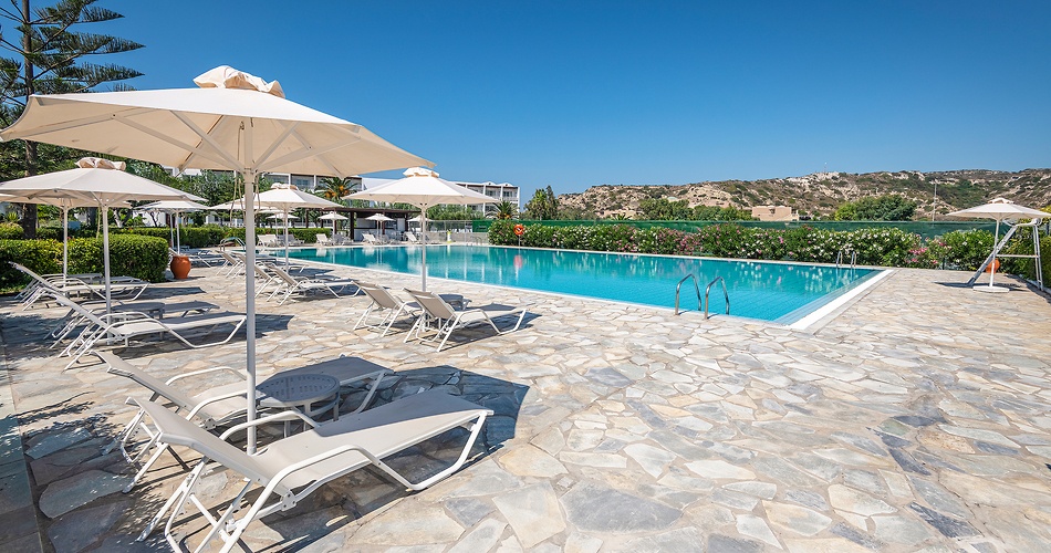 Hotel Atlantica Beach Resort