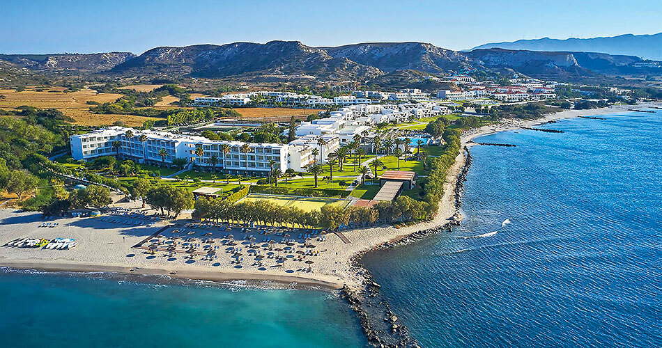 Hotel Atlantica Beach Resort