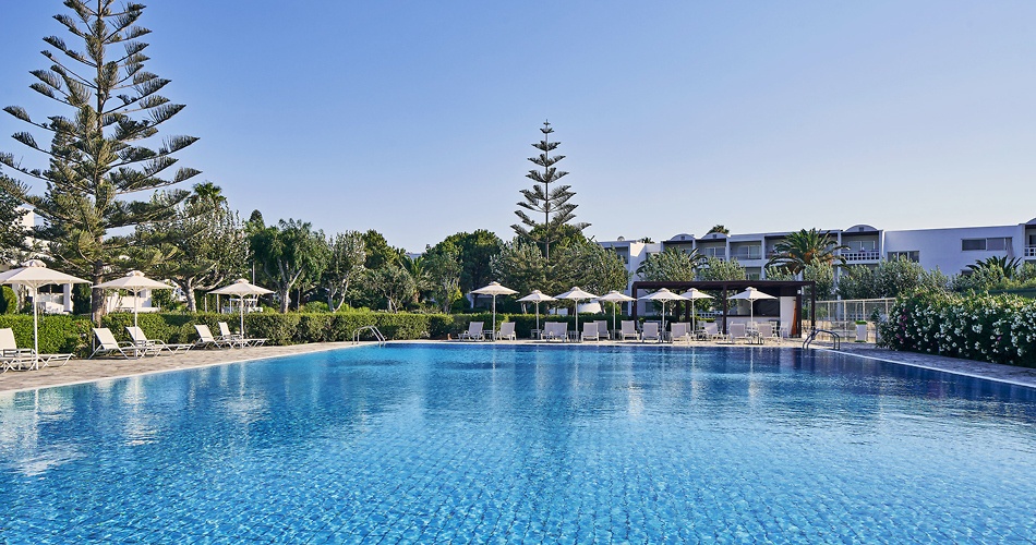 Hotel Atlantica Beach Resort