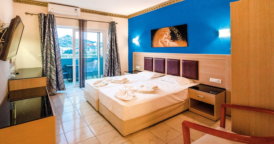 Hotel Grecian Fantasia Resort