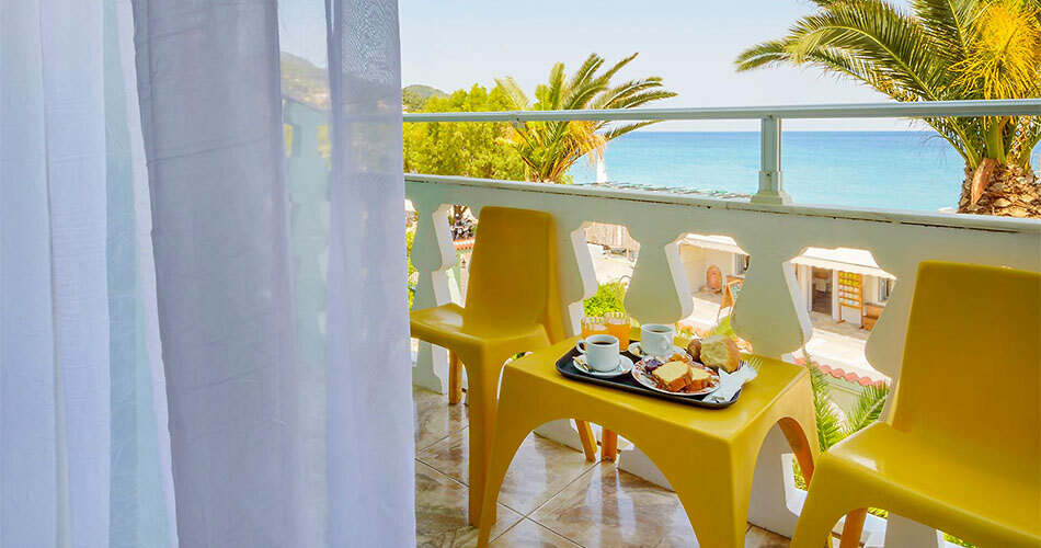 Hotel Kokkari Beach