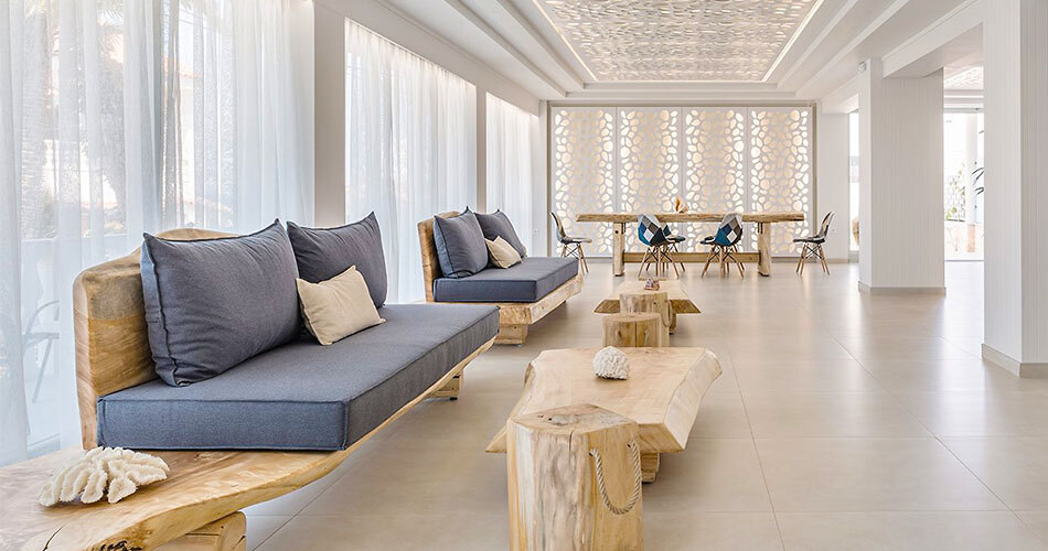 Hotel Kokkari Beach