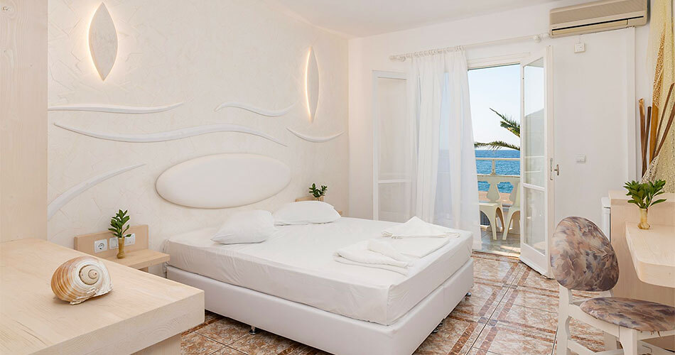 Hotel Kokkari Beach
