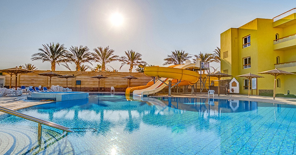 Hotel Palm Beach Resort