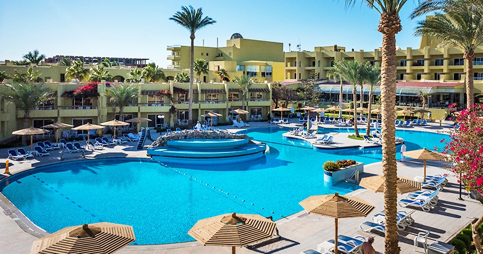 Hotel Palm Beach Resort