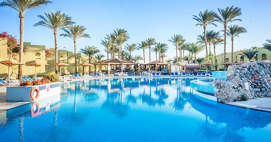 Hotel Palm Beach Resort