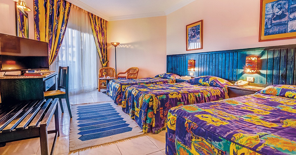 Hotel Palm Beach Resort