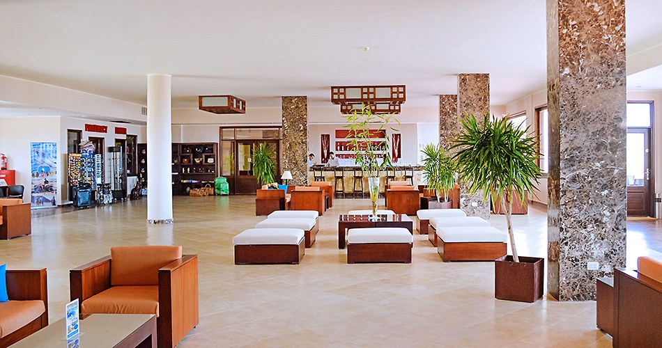 Hotel Viva Blue Resort