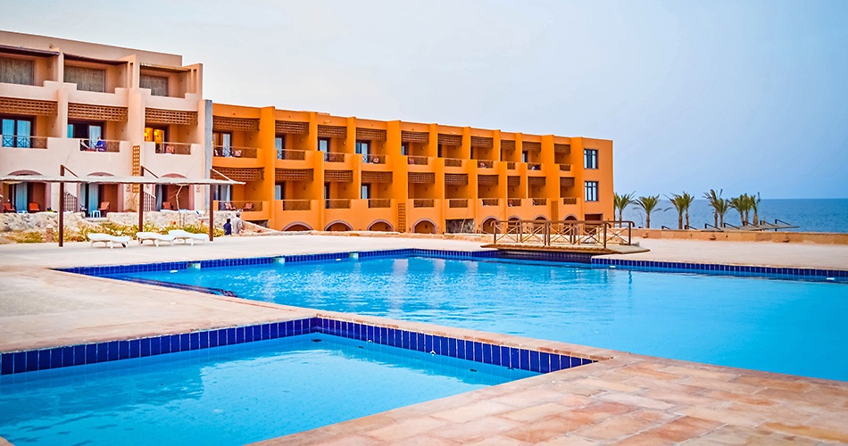 Hotel Viva Blue Resort