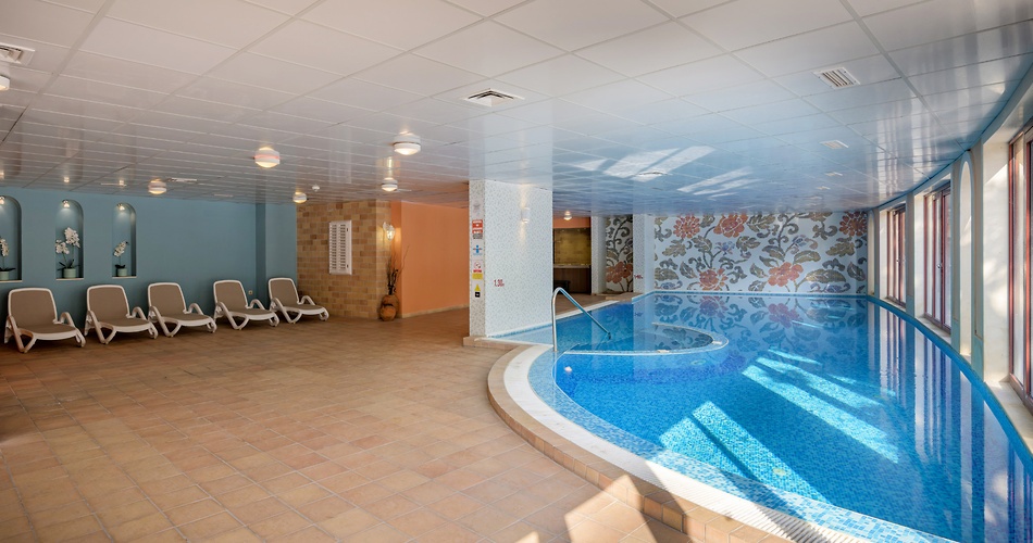 Hotel Kristal