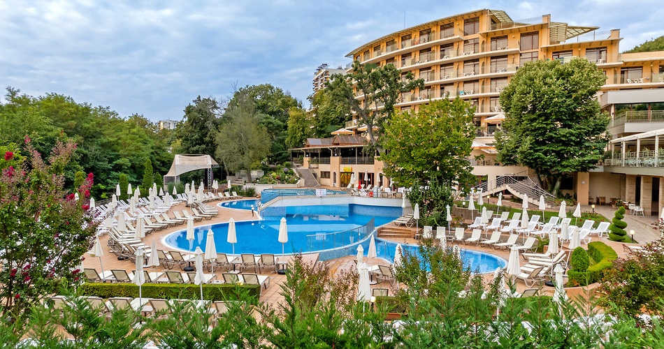 Hotel Kristal