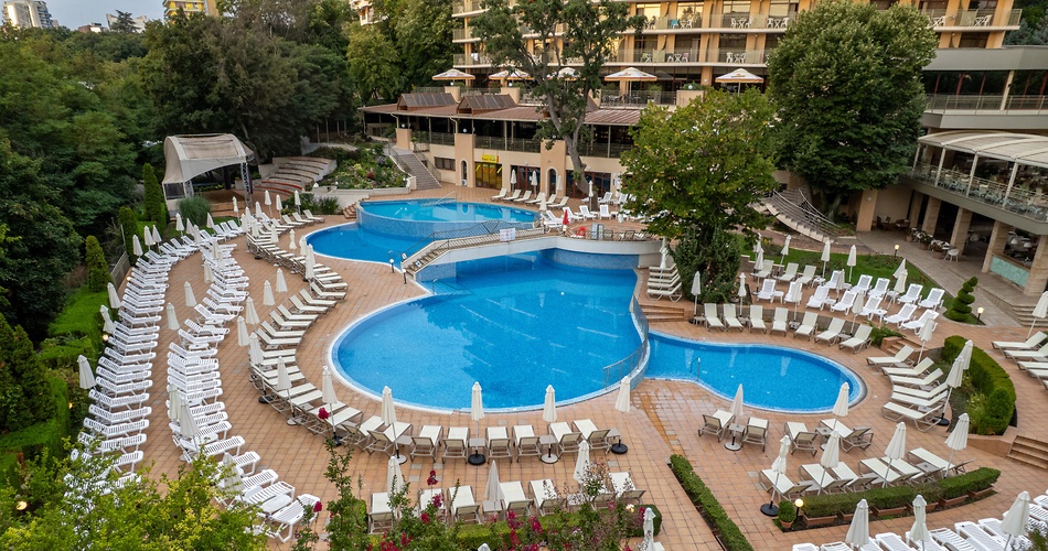 Hotel Kristal