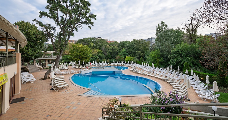 Hotel Kristal