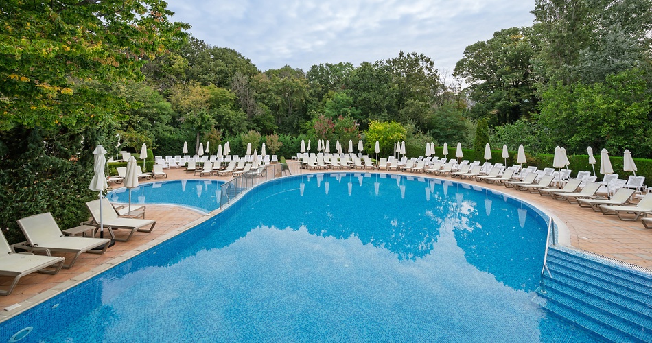 Hotel Kristal