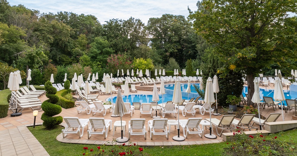 Hotel Kristal