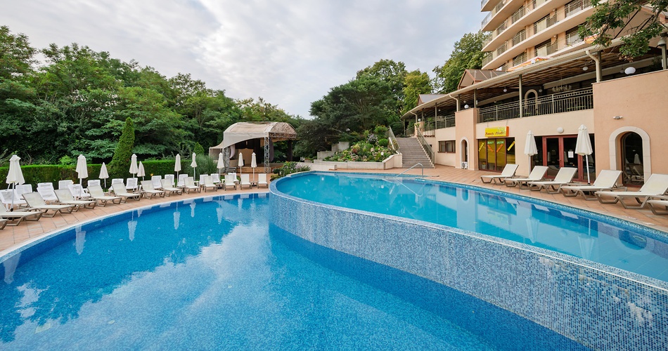 Hotel Kristal