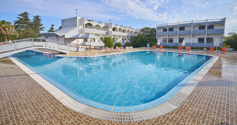 Hotel Evi