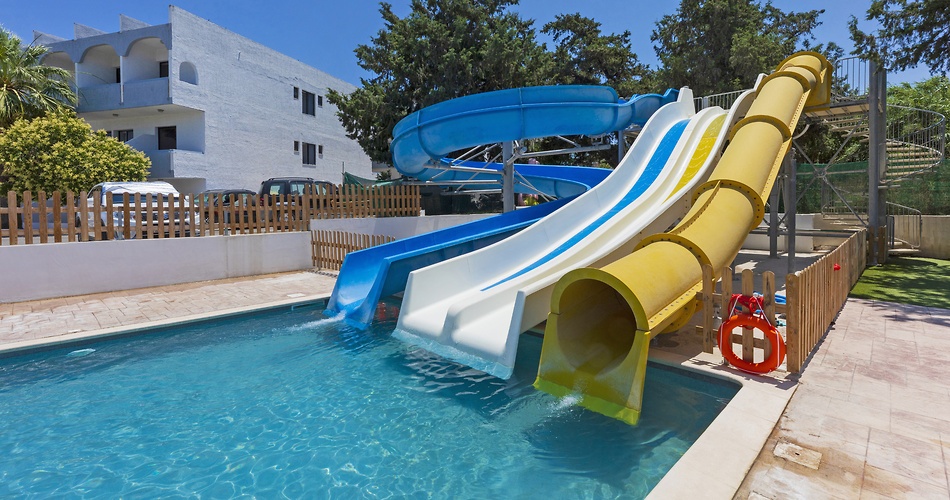 Hotel Evi