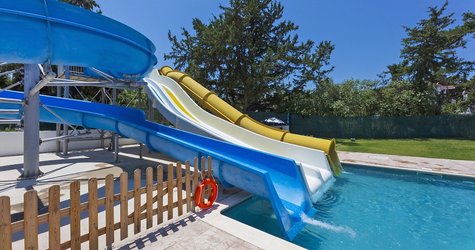 Hotel Evi