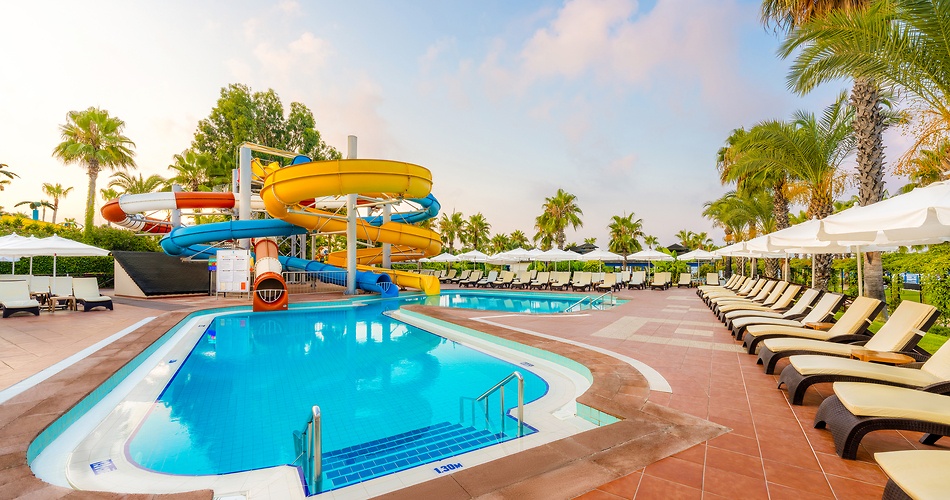 Hotel Turan Prince