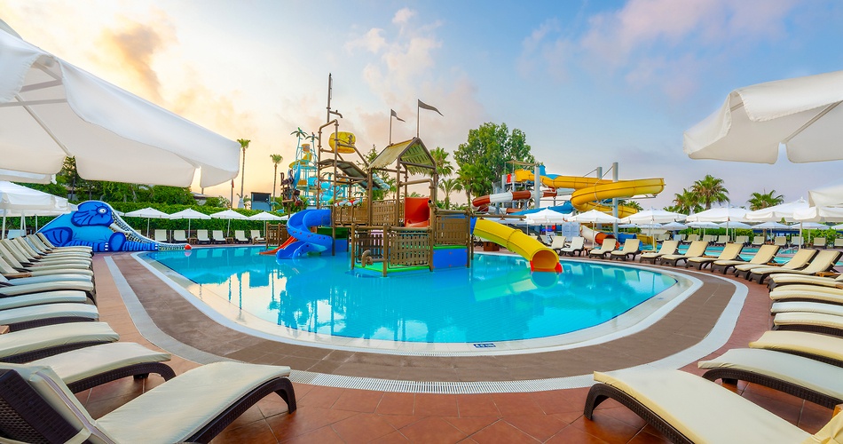 Hotel Turan Prince