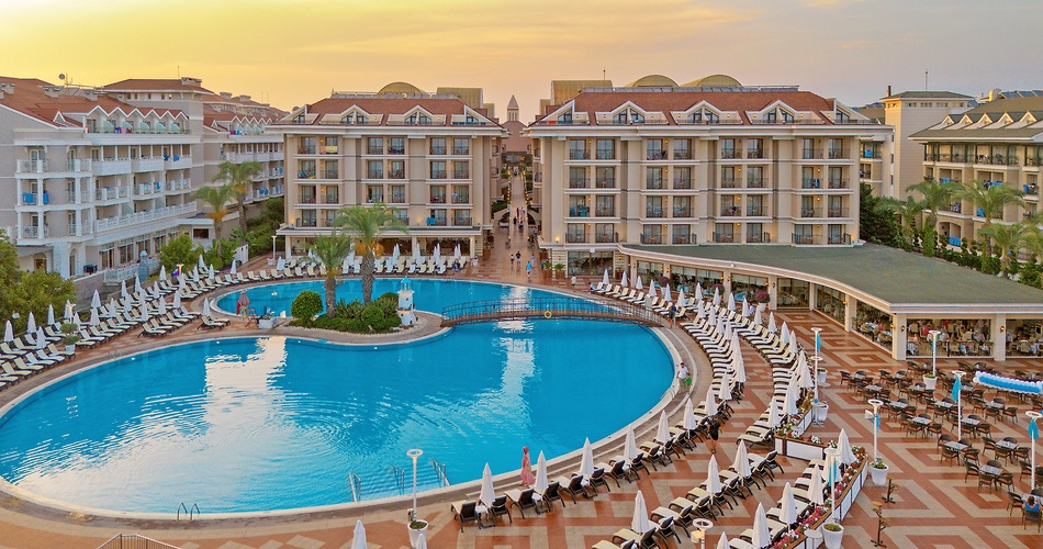 Hotel Turan Prince