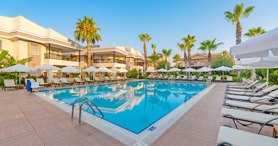 Hotel Turan Prince