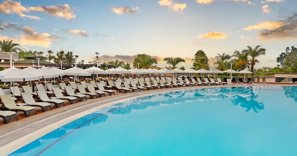 Hotel Turan Prince