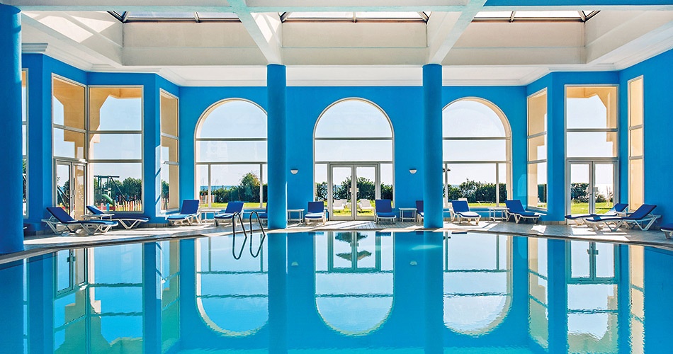 Hotel Iberostar Waves Averroes