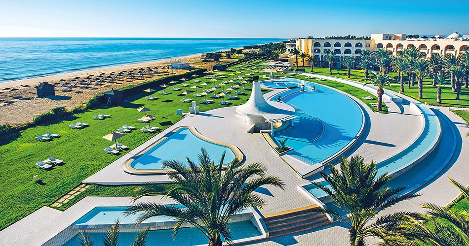 Hotel Iberostar Waves Averroes