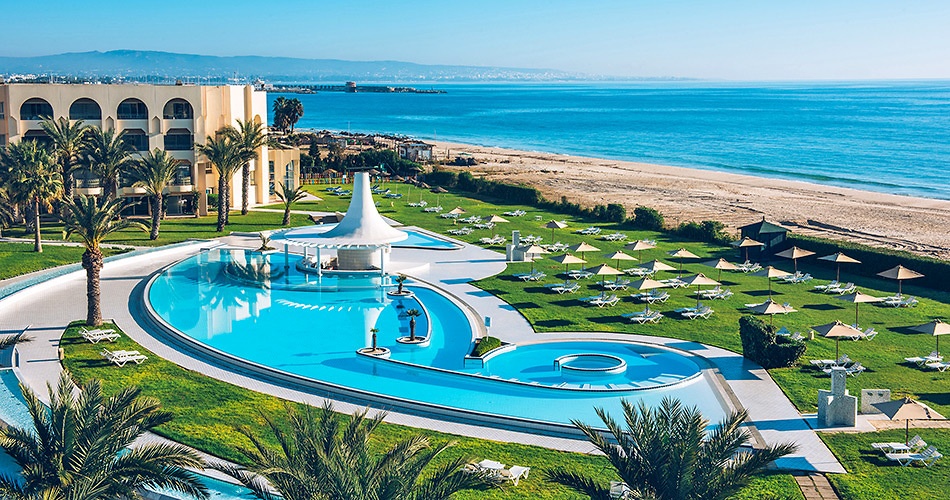 Hotel Iberostar Waves Averroes