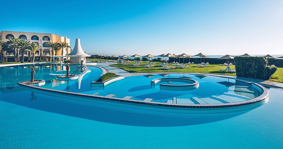 Hotel Iberostar Waves Averroes