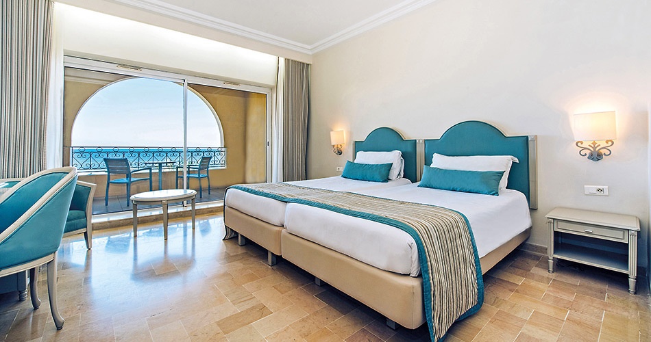 Hotel Iberostar Waves Averroes