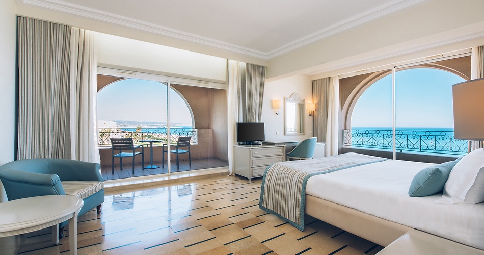 Hotel Iberostar Waves Averroes
