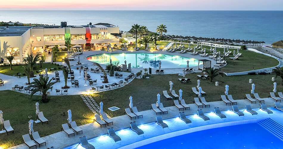 Hotel Iberostar Selection Diar El Andalous