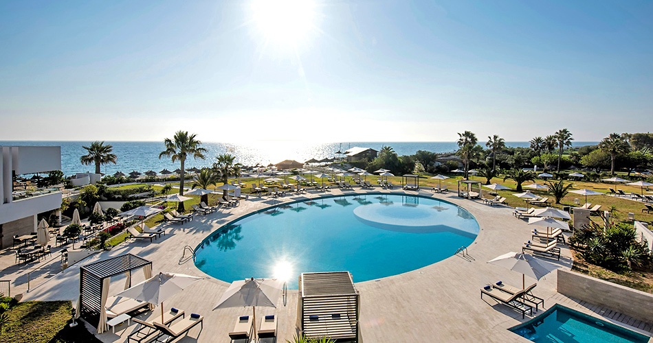 Hotel Iberostar Selection Diar El Andalous