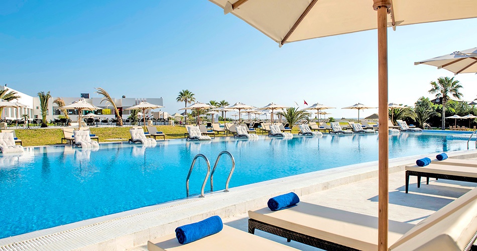 Hotel Iberostar Selection Diar El Andalous