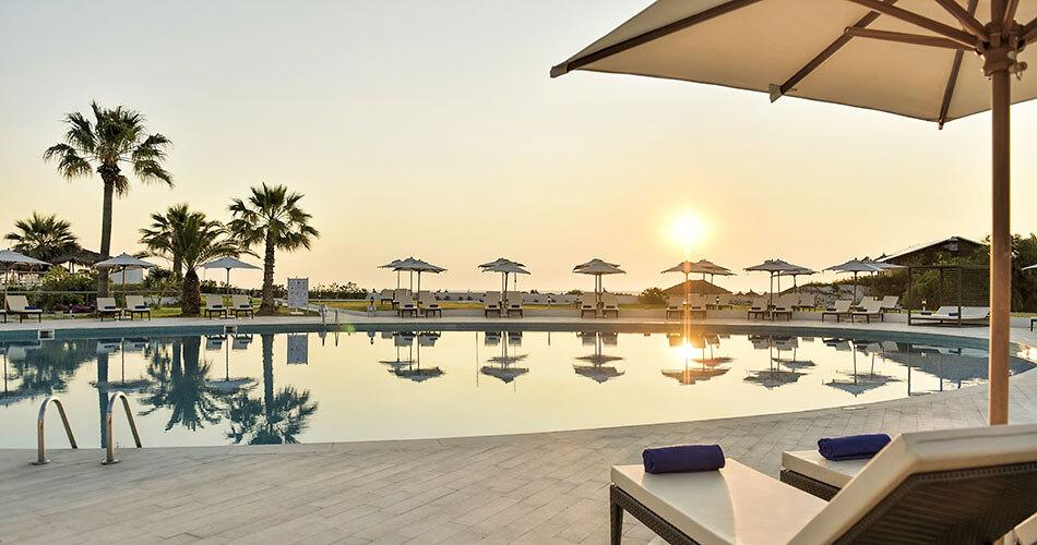 Hotel Iberostar Selection Diar El Andalous