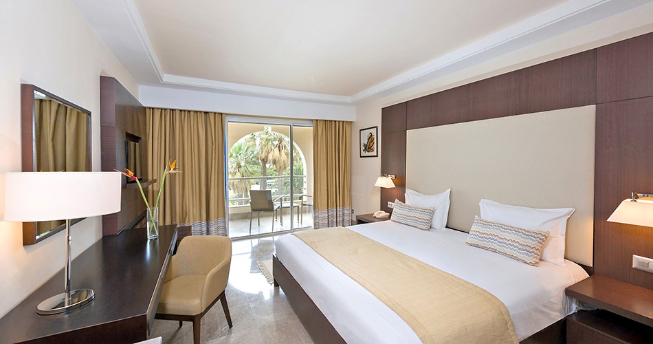 Hotel Iberostar Selection Diar El Andalous