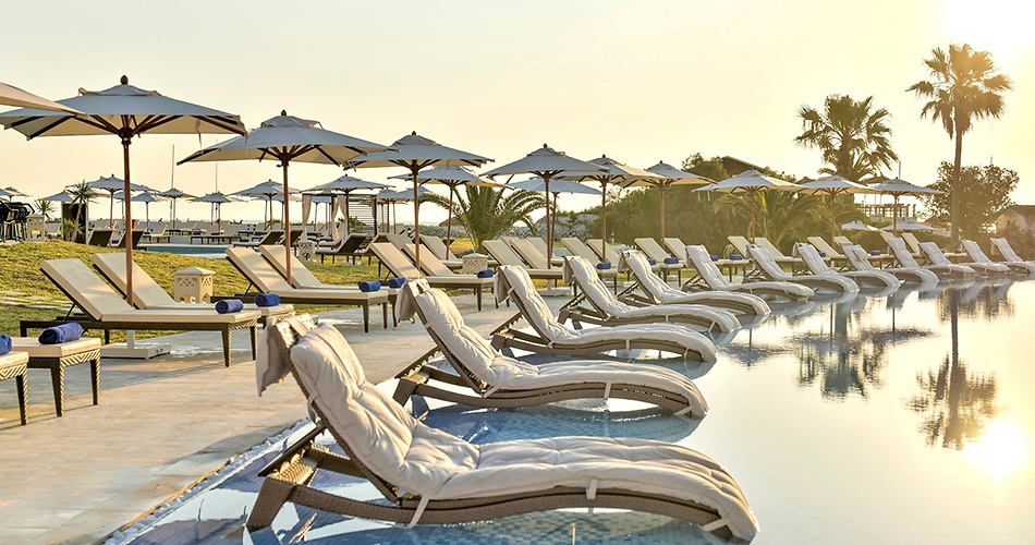 Hotel Iberostar Selection Diar El Andalous