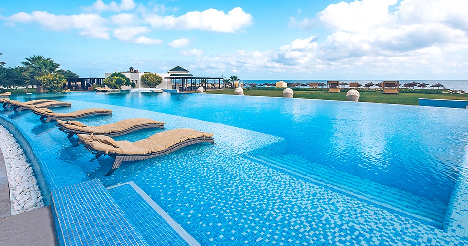 Hotel Iberostar Selection Kantaoui Bay