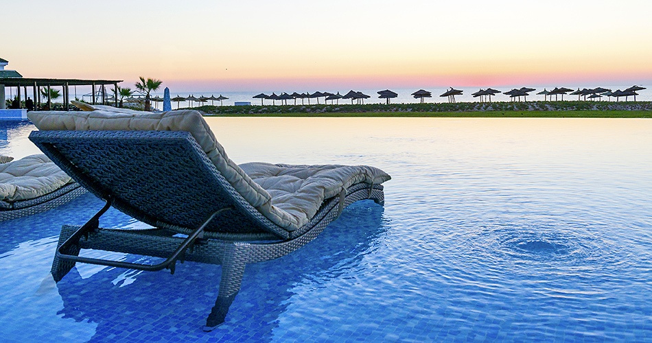 Hotel Iberostar Selection Kantaoui Bay